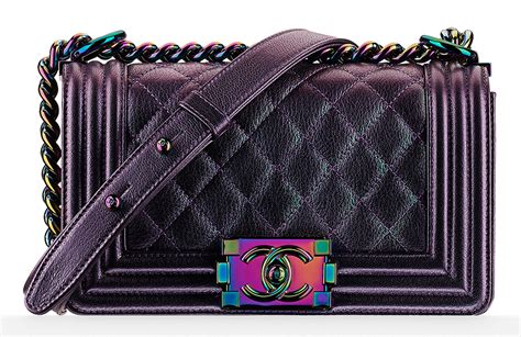 devilhouse laksaboy chanel|The Ultimate Guide to the Chanel Boy Bag .